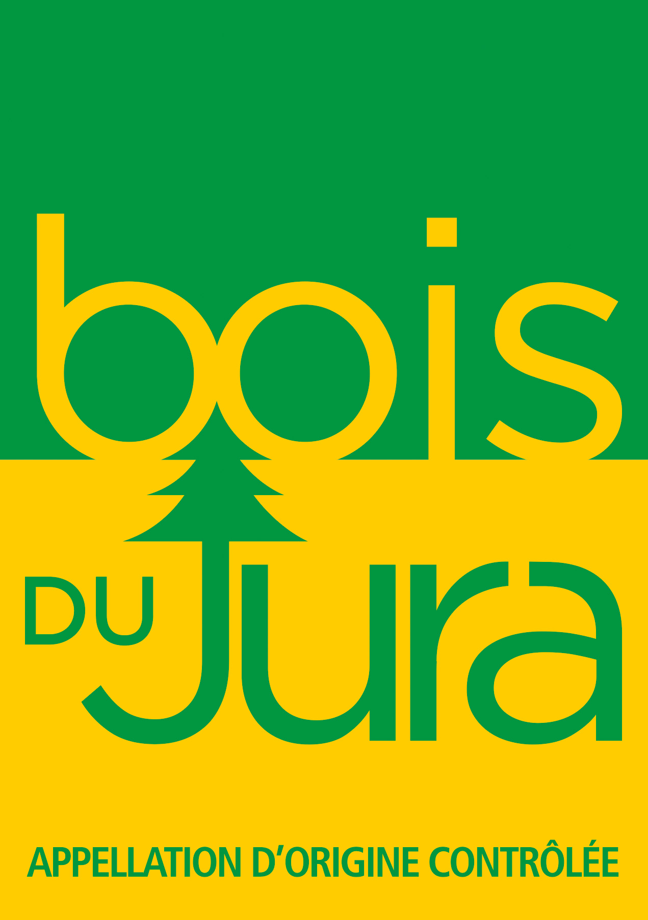 AOC Bois du Jura, le site internet