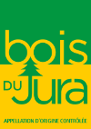 logo Bois du Jura